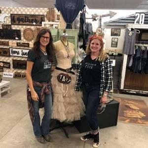 Meet your Posher, Cindy